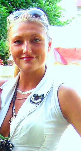 Wil jij met mij, Sabrina, een geile sexdate?