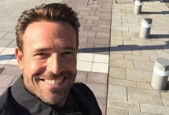 Spontaan gezellig, geen bindingsangst