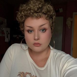 Nieuwsgierig? je mag me alles vragen