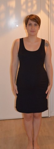 Vind jij een zwangere vrouw wel geil hoop ik?