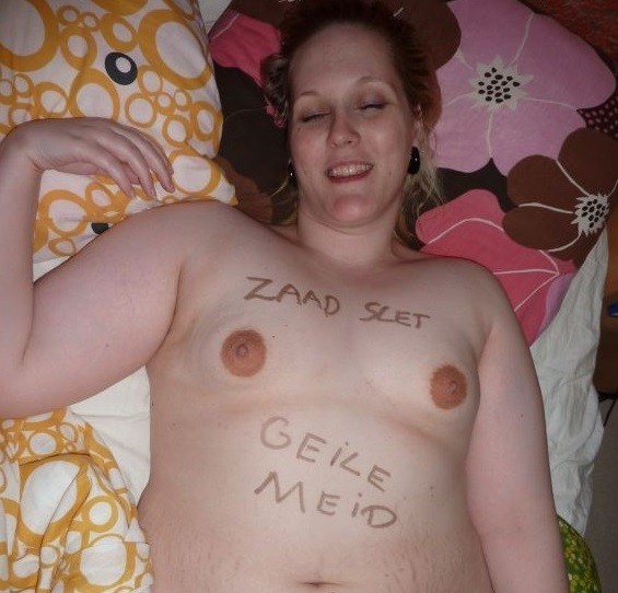 Mag ik jouw zaad slikken?