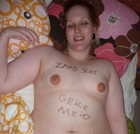 Mag ik jouw zaad slikken?