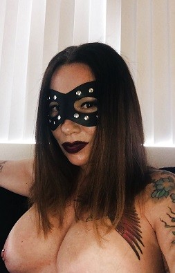 Man die verder gaat dan het normale