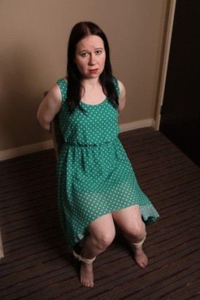 Wat ga je met mij doen? Alles wil ik ondergaan