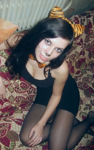 Wie wil er op een geile kinky ontdekkingstocht?
