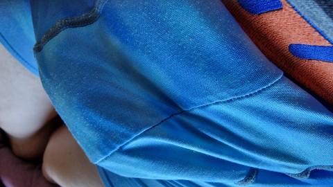 Wil zaad uit handen geven