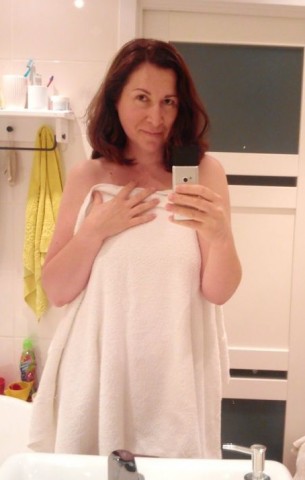 Ben jij toe om van de seks te genieten