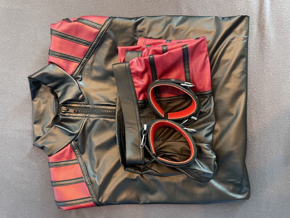 Dom (M29) zoekt Sub (Vmax 35)