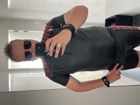 Dom (M29) zoekt Sub (Vmax 35)