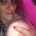 Jij weet me weer uit de grote seksuele droogte te krijgen