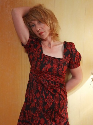Wie heeft er zin in een geile oude dame