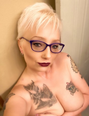 Wat vind je van mijn tattoos? 