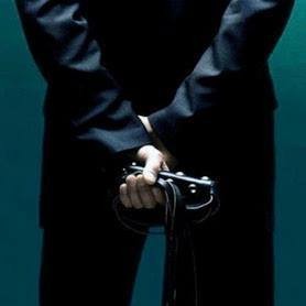 Dominator zoekt subje om heerlijk te spelen