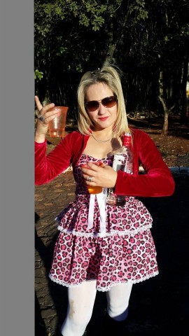 Geen losse handjes en geen alcohol probleem