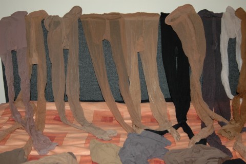 Bottom zoekt Anaaldominatie, Fetisj, Assplay 