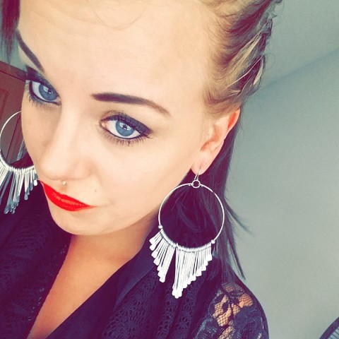 Een moervos verliest haren, maar niet haar streken!