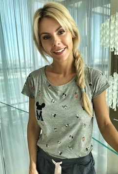 Katinka uit Lelystad zoekt misschien wel jou