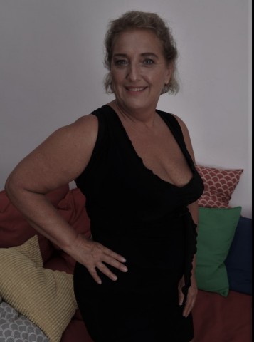 Een vrouw van weinig woorden 