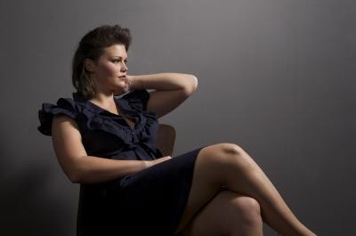Zoek hier een vrouw voor intieme ontmoetingen...
