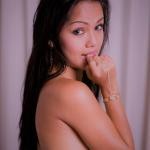 Durf jij deze ladyboy aan.