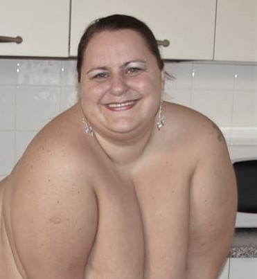 Met een dikke vrouw heerlijk neuken 