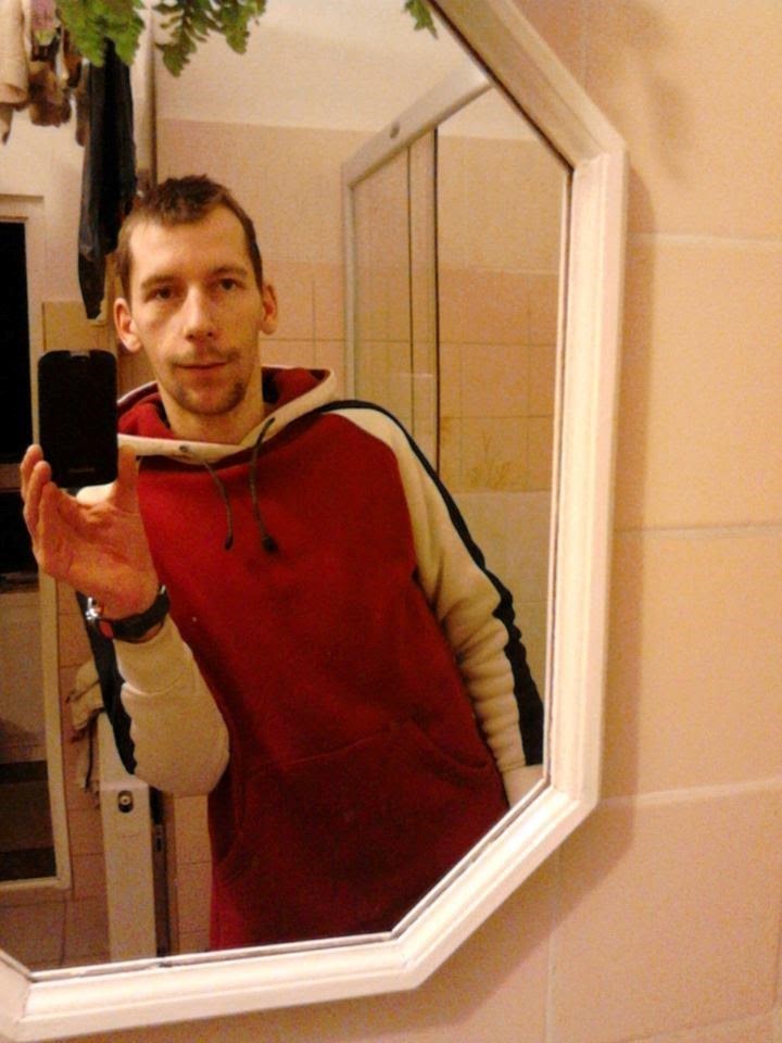 Slaaf zoekt meester!