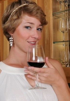 Onervaren vrouw wil een kinky seks date
