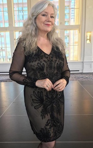 Deze kinky oma heeft veel zin en jij?
