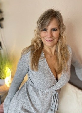 Ik alleen staande werkende vrouw wil een date.