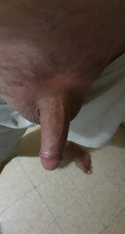 Dominante man zoekt avontuur 