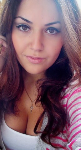 Ben op zoek naar een oudere man!