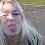 Op zoek naar een leuke man.