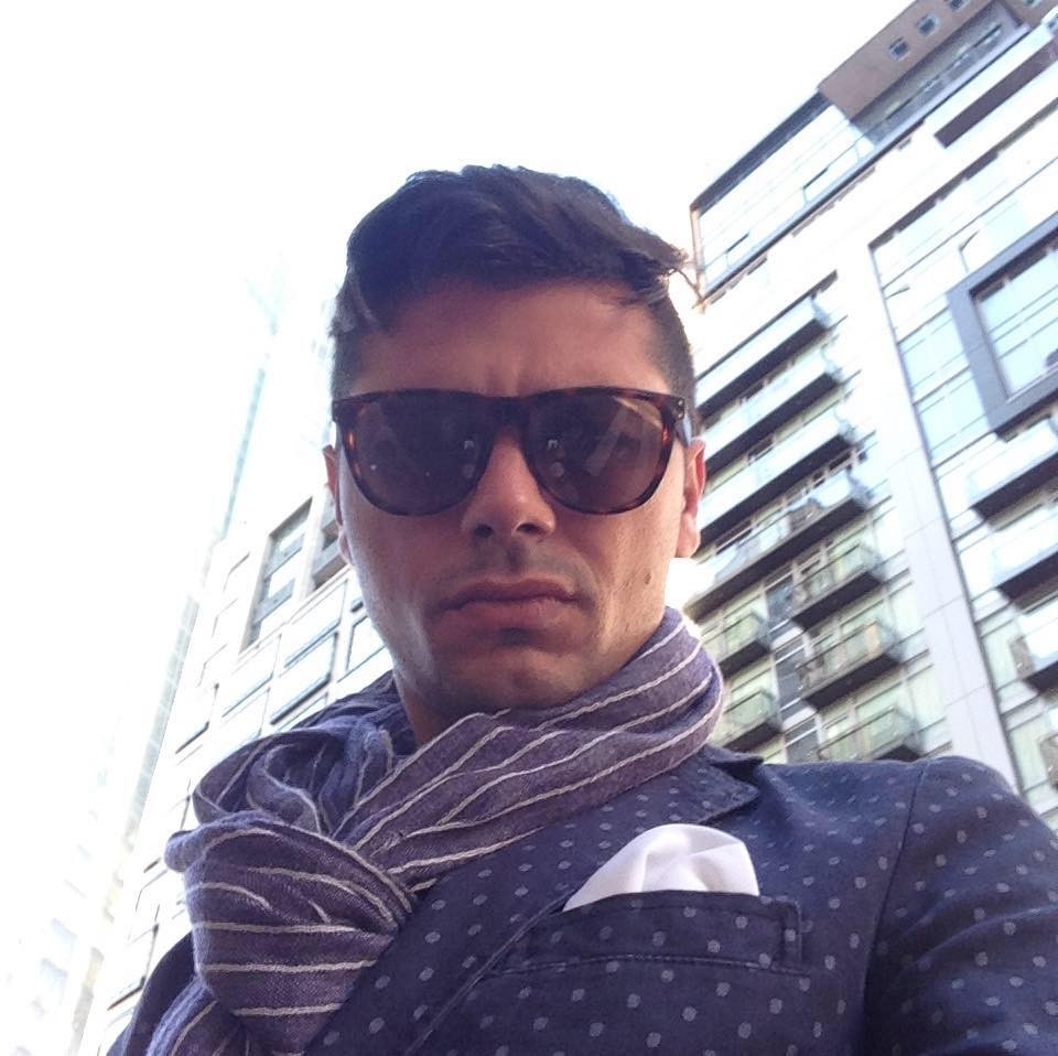 Jij moet wel weten wat je wilt, geen twijfelaar
