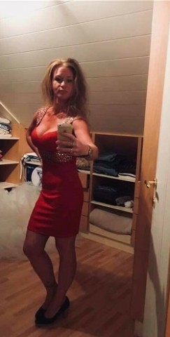 Wil gewoon een spannende date krijgen.