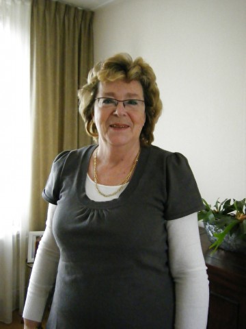 Een beetje behoefte aan wat liefde