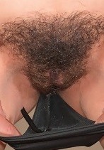 Wie wil er aan mijn nat slipje ruiken?