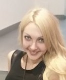 Sexy studente mist gezelschap