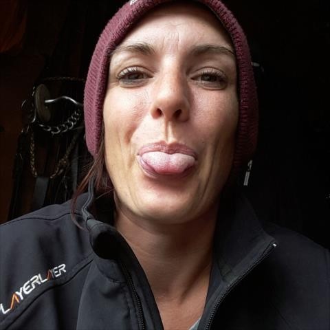 Sexy, stoer en een lieve kanjer