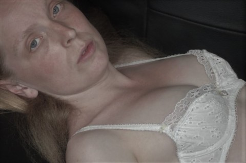 Panty geil