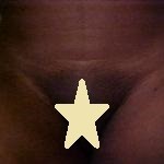 Donkere vrouw zoekt snelle date.