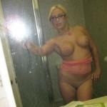 Durft het met deze getrouwde dame? — foto 1