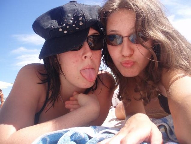 Hey lekker ding test jezelf!!  — foto 1