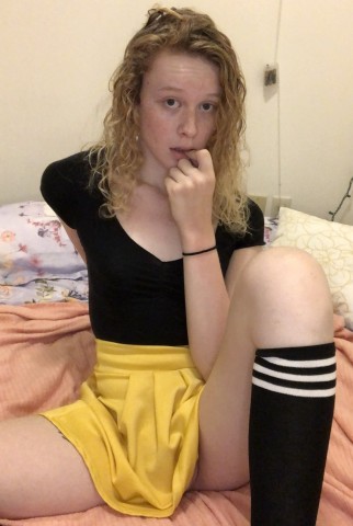 Wil jij seks met mij hebben? 
