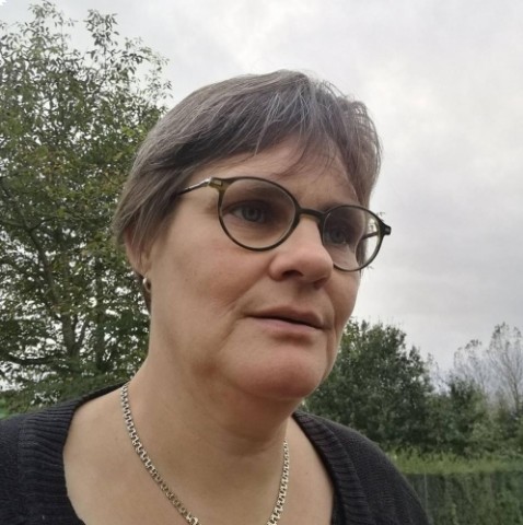 Bij elkaar tot een van ons sterft? 