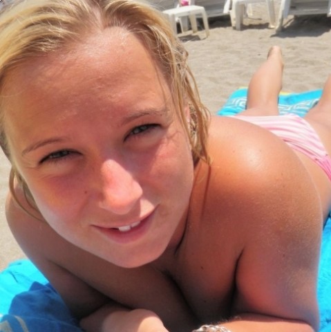 Gek op seks op spannende plekjes!!
