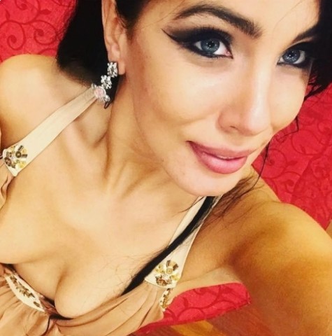 Ik dans graag voor/met jou!