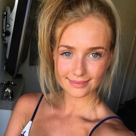 vind jij me sexy en charmant?