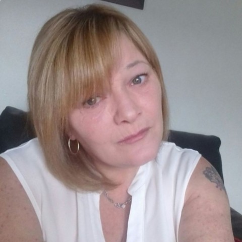 Deze oudere vrouw is nog heel actief in seks!!