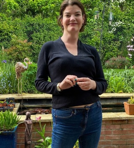 Ben ik misschien te laat voor seks te ontdekken?