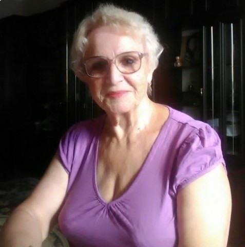 Oudere dame wil de liefde weer vinden!